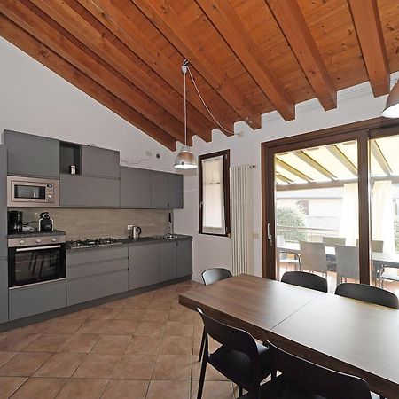 La Rocca 2-11 By Wonderful Italy Appartement Manerba del Garda Buitenkant foto