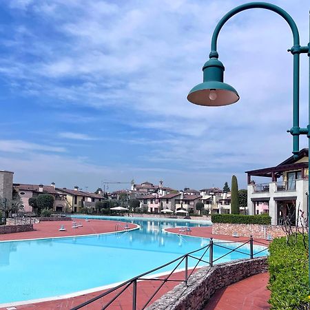 La Rocca 2-11 By Wonderful Italy Appartement Manerba del Garda Buitenkant foto
