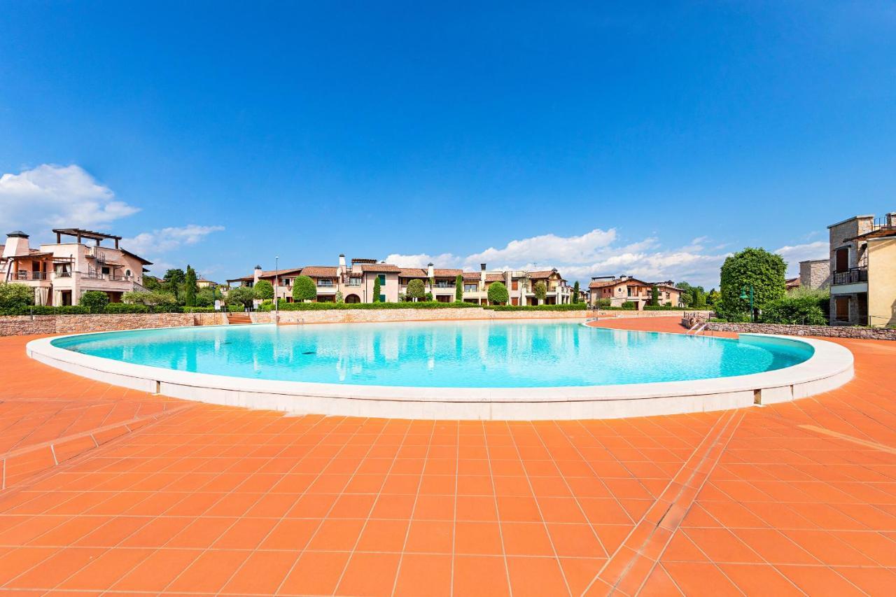 La Rocca 2-11 By Wonderful Italy Appartement Manerba del Garda Buitenkant foto