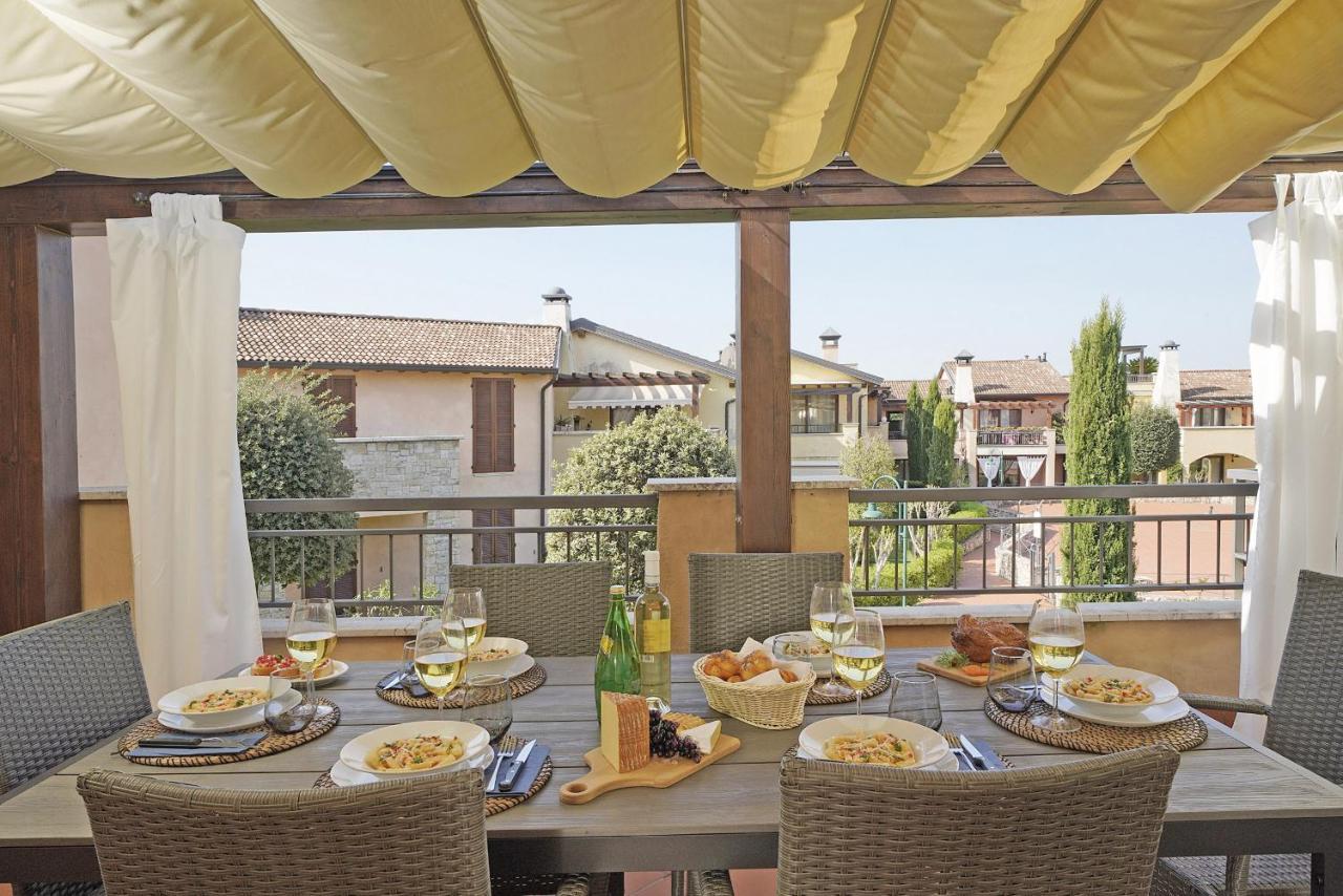La Rocca 2-11 By Wonderful Italy Appartement Manerba del Garda Buitenkant foto