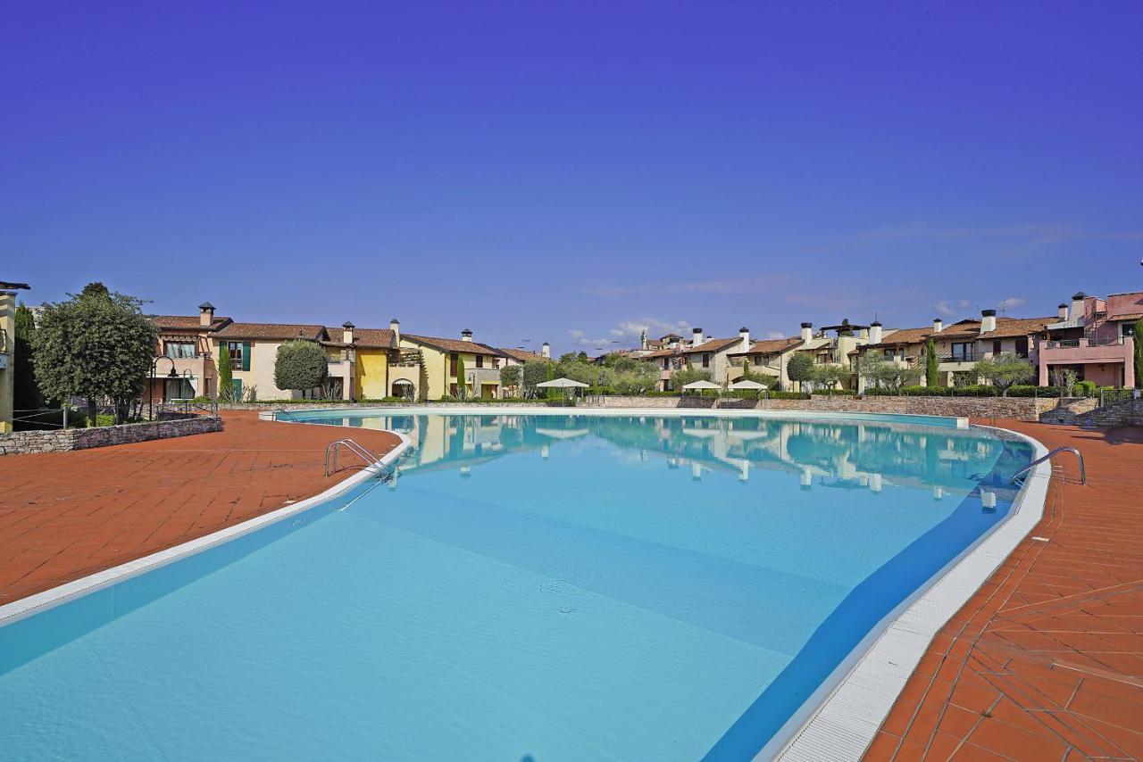 La Rocca 2-11 By Wonderful Italy Appartement Manerba del Garda Buitenkant foto