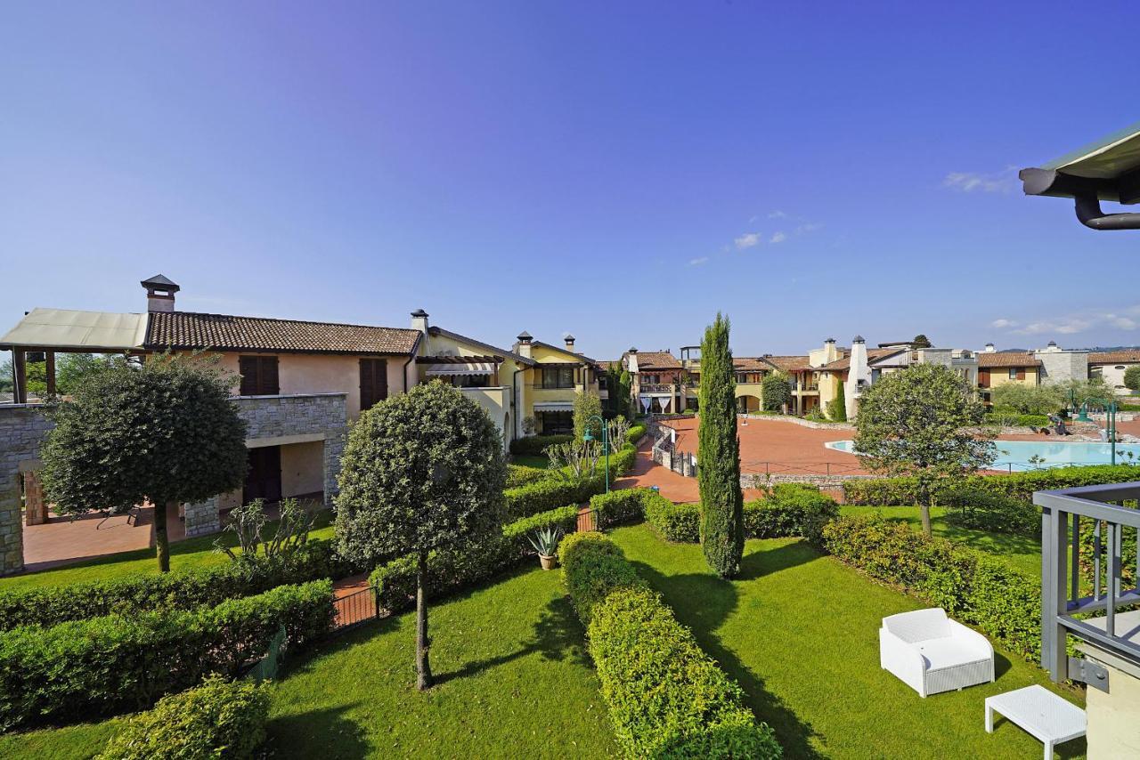 La Rocca 2-11 By Wonderful Italy Appartement Manerba del Garda Buitenkant foto