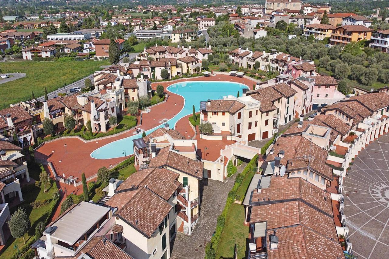 La Rocca 2-11 By Wonderful Italy Appartement Manerba del Garda Buitenkant foto