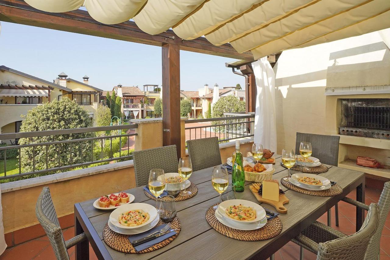 La Rocca 2-11 By Wonderful Italy Appartement Manerba del Garda Buitenkant foto