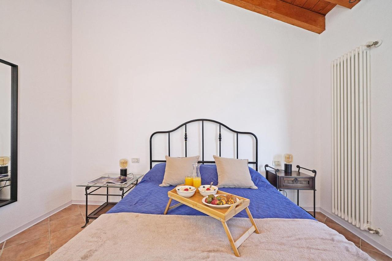La Rocca 2-11 By Wonderful Italy Appartement Manerba del Garda Buitenkant foto