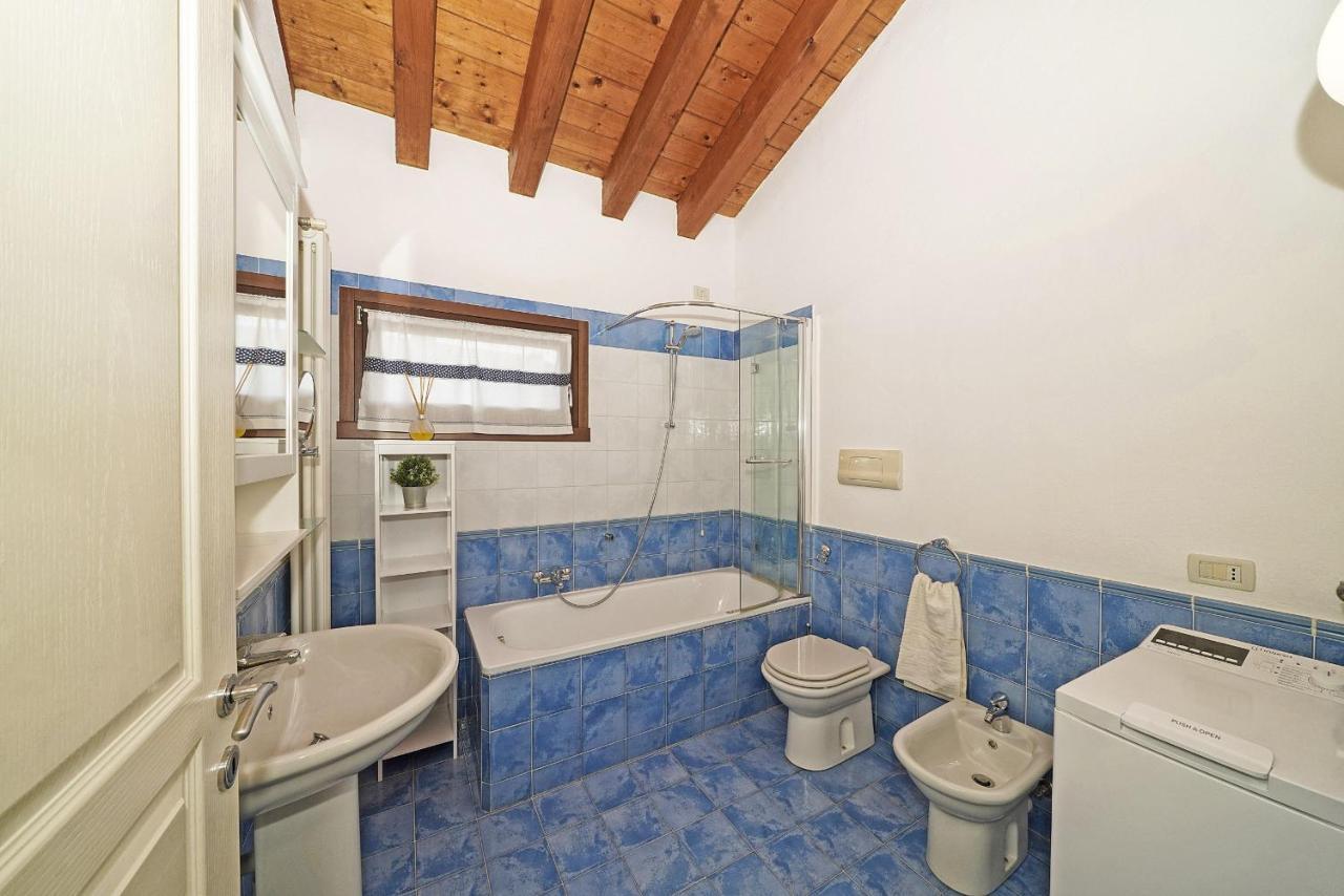 La Rocca 2-11 By Wonderful Italy Appartement Manerba del Garda Buitenkant foto
