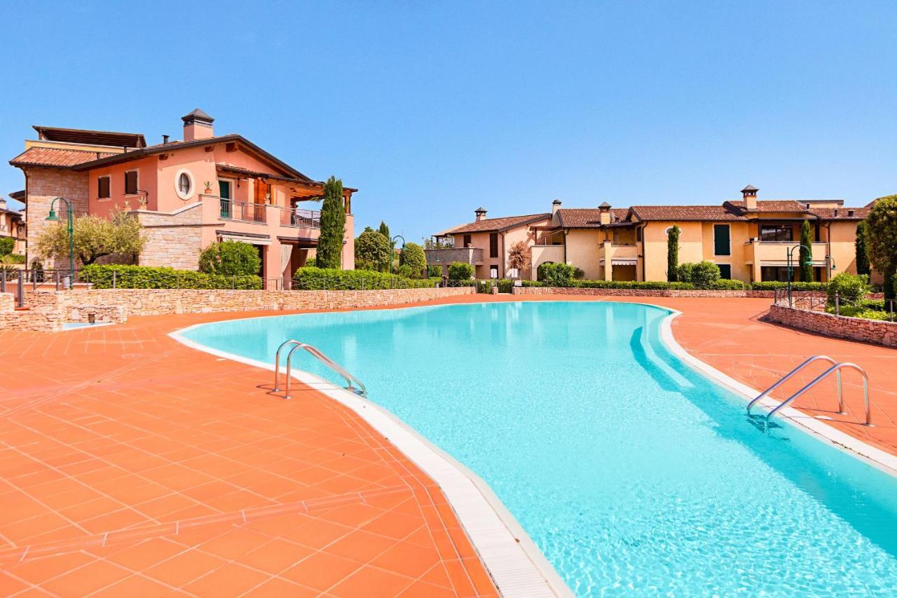 La Rocca 2-11 By Wonderful Italy Appartement Manerba del Garda Buitenkant foto