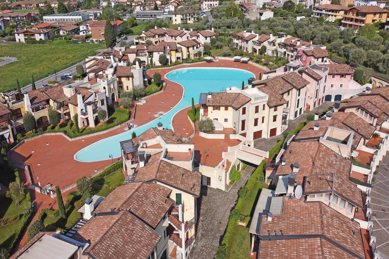 La Rocca 2-11 By Wonderful Italy Appartement Manerba del Garda Buitenkant foto