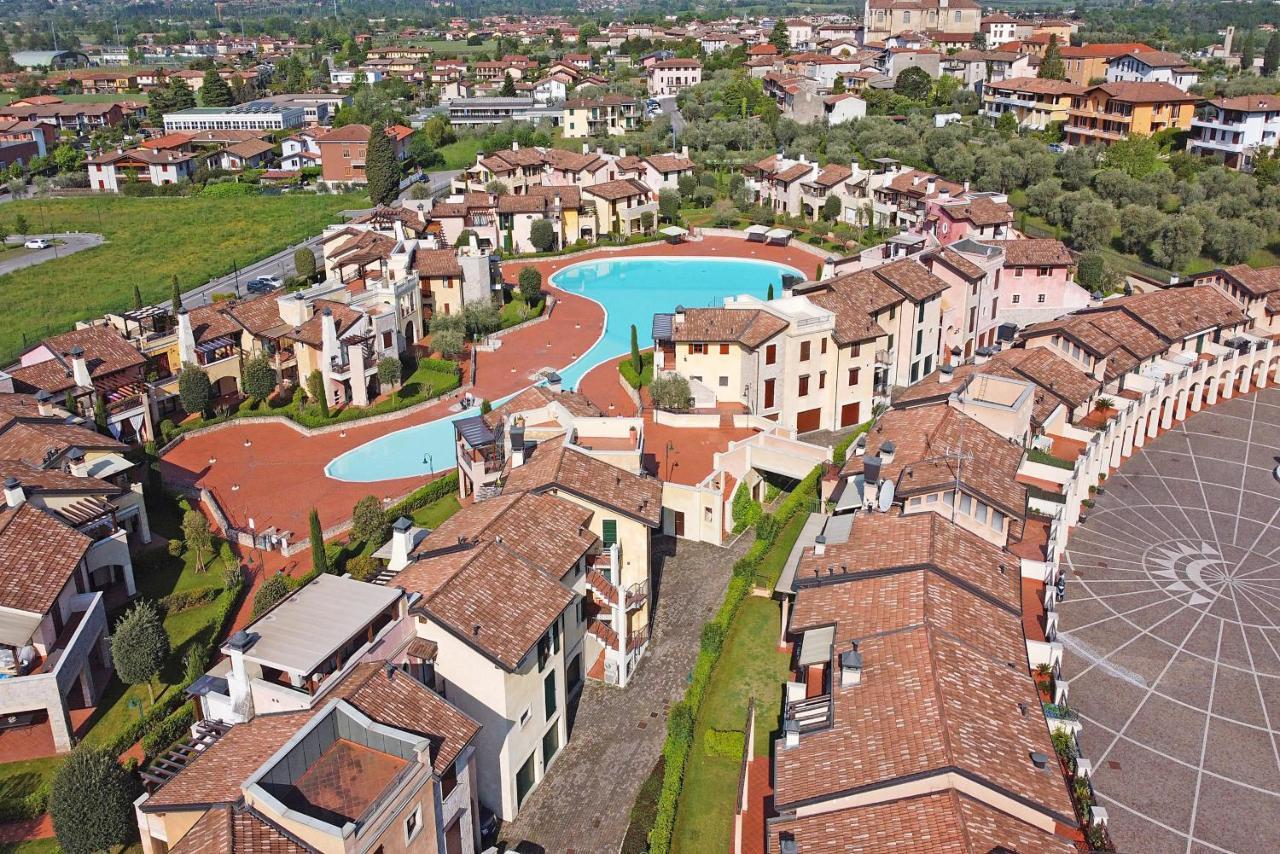 La Rocca 2-11 By Wonderful Italy Appartement Manerba del Garda Buitenkant foto