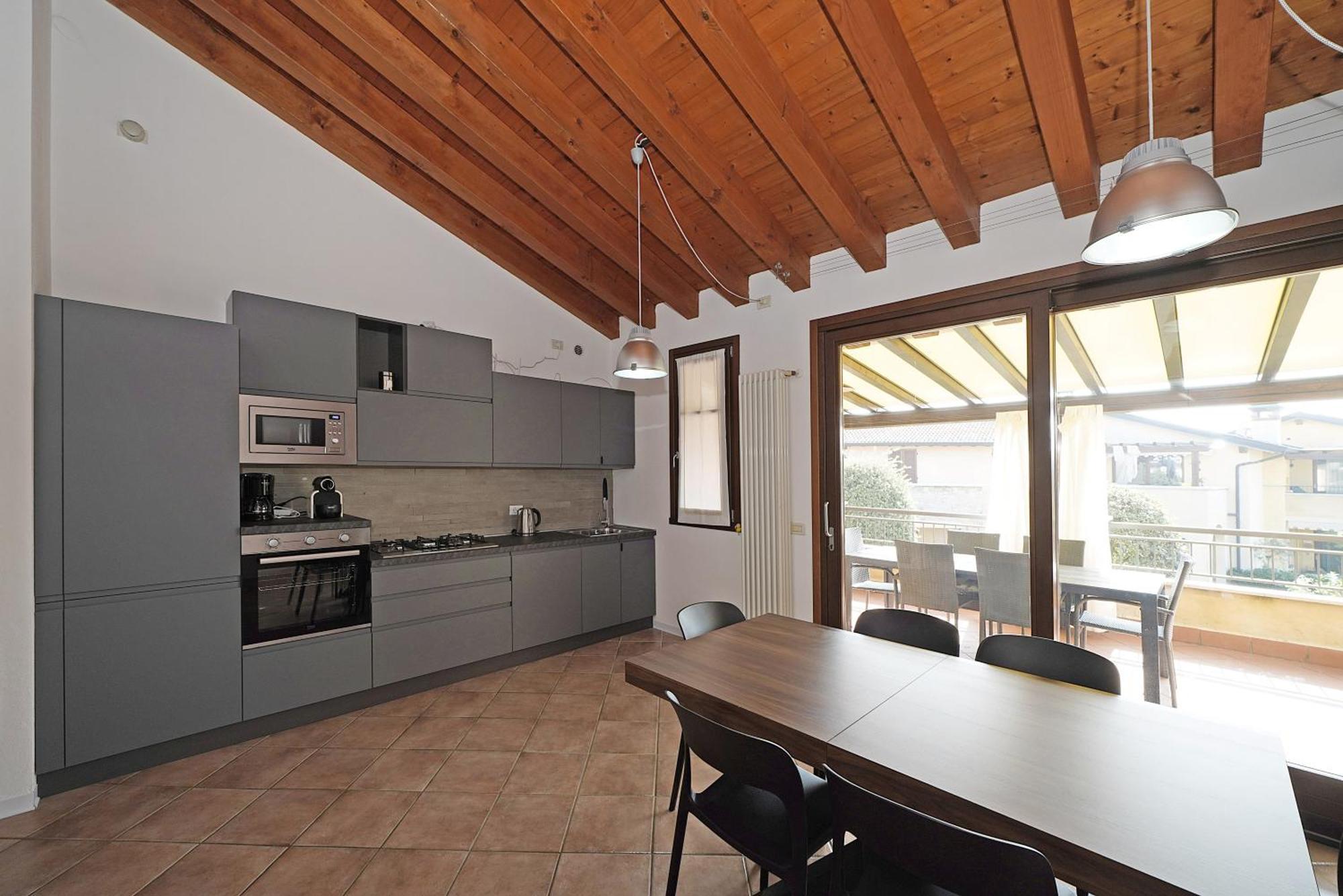 La Rocca 2-11 By Wonderful Italy Appartement Manerba del Garda Buitenkant foto