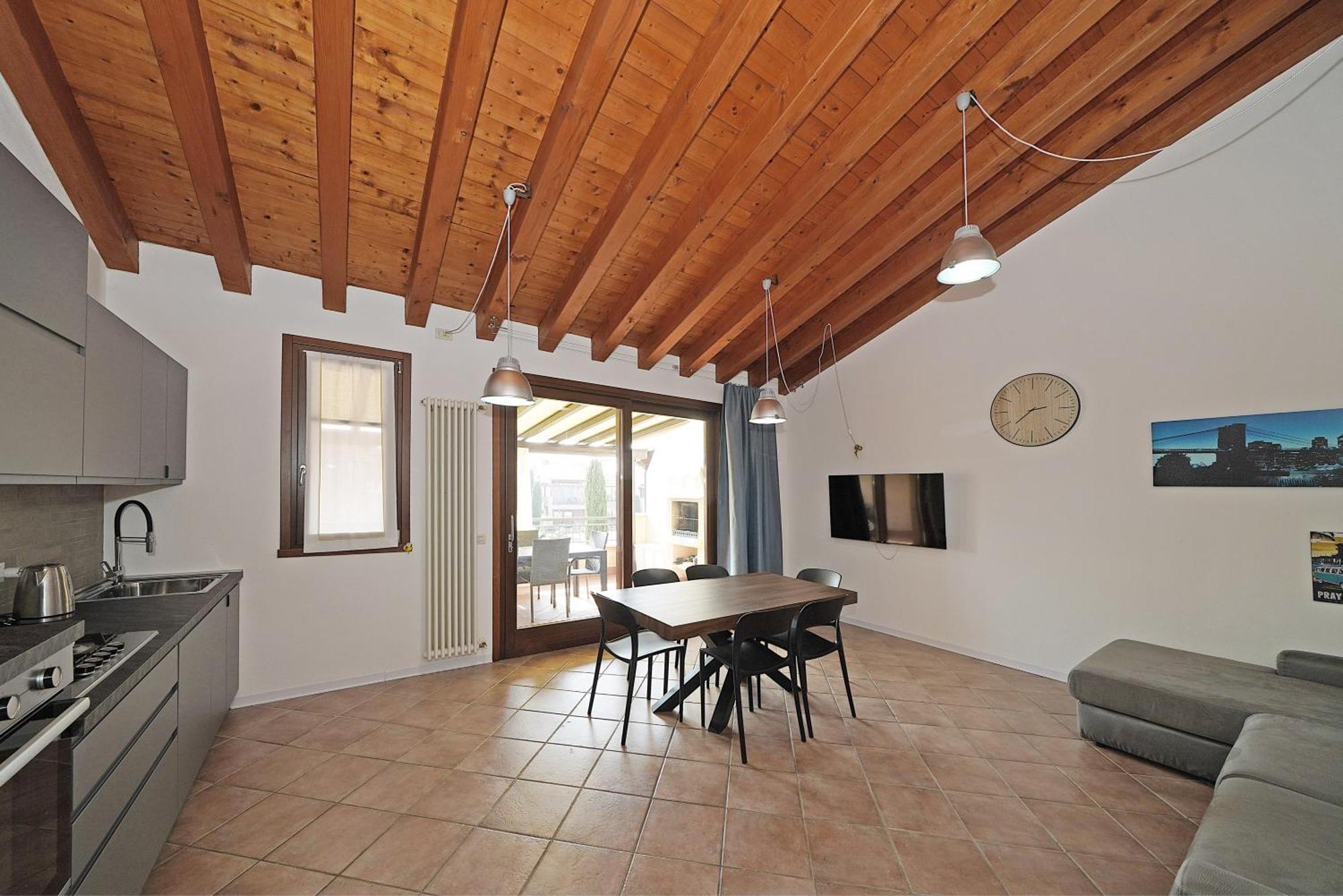 La Rocca 2-11 By Wonderful Italy Appartement Manerba del Garda Buitenkant foto