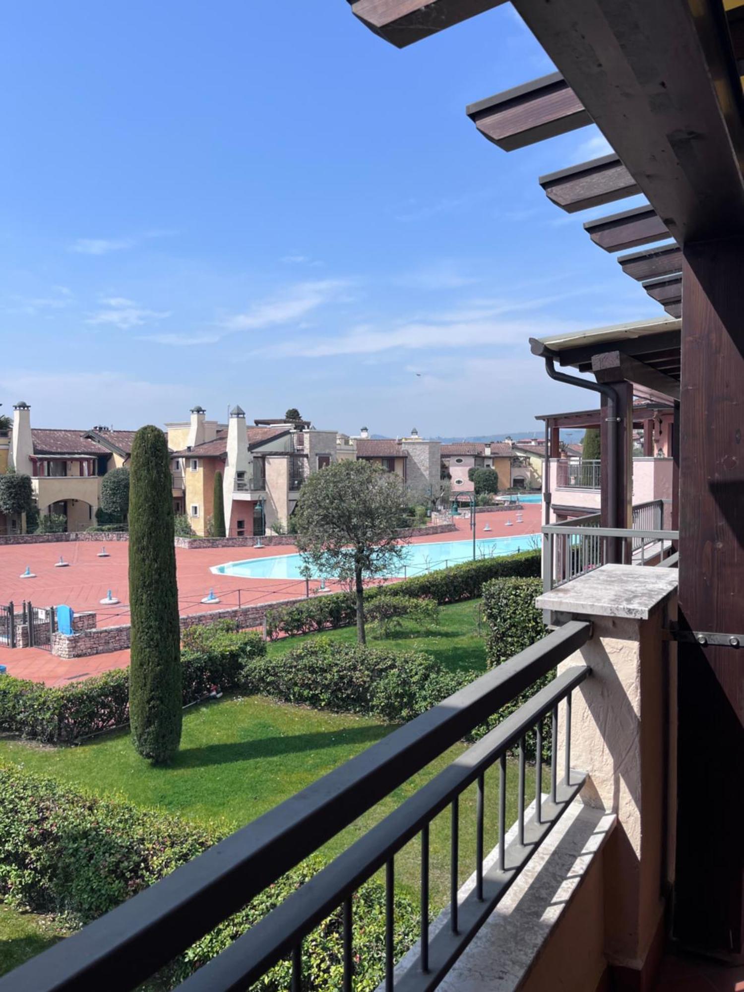 La Rocca 2-11 By Wonderful Italy Appartement Manerba del Garda Buitenkant foto