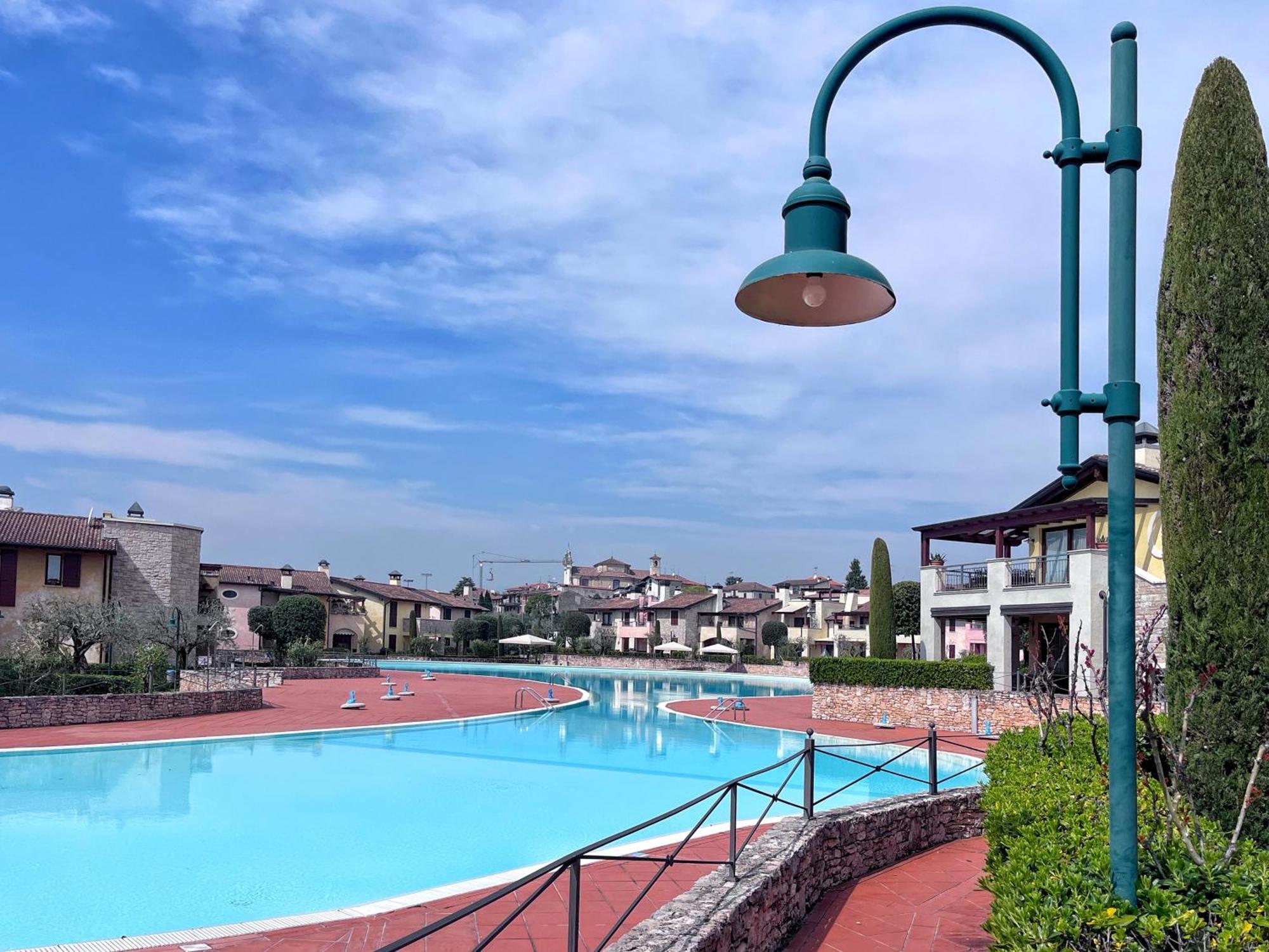 La Rocca 2-11 By Wonderful Italy Appartement Manerba del Garda Buitenkant foto